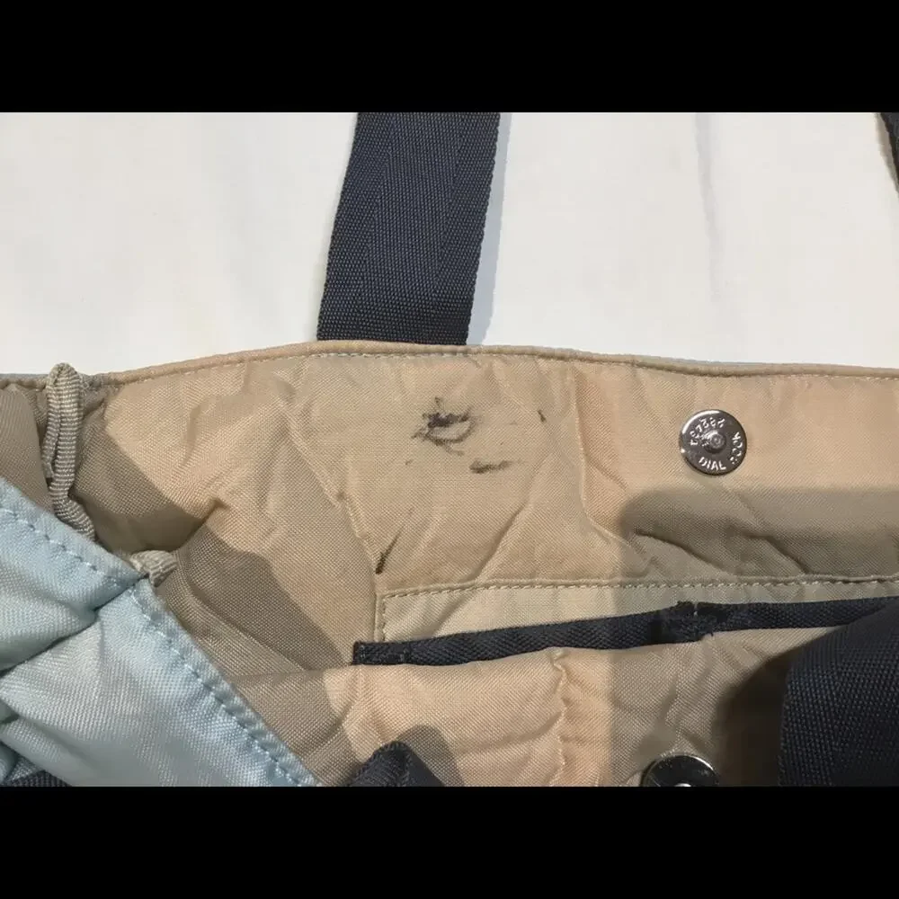 Adidas Gym Bag